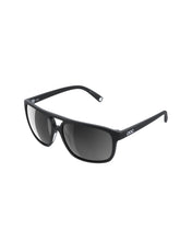 Załaduj obraz do przeglądarki galerii, Okulary przeciwsłoneczne POC WILL - Ur. Black/Hyd. White/Clarity Universal/Sunny Grey Cat.3
