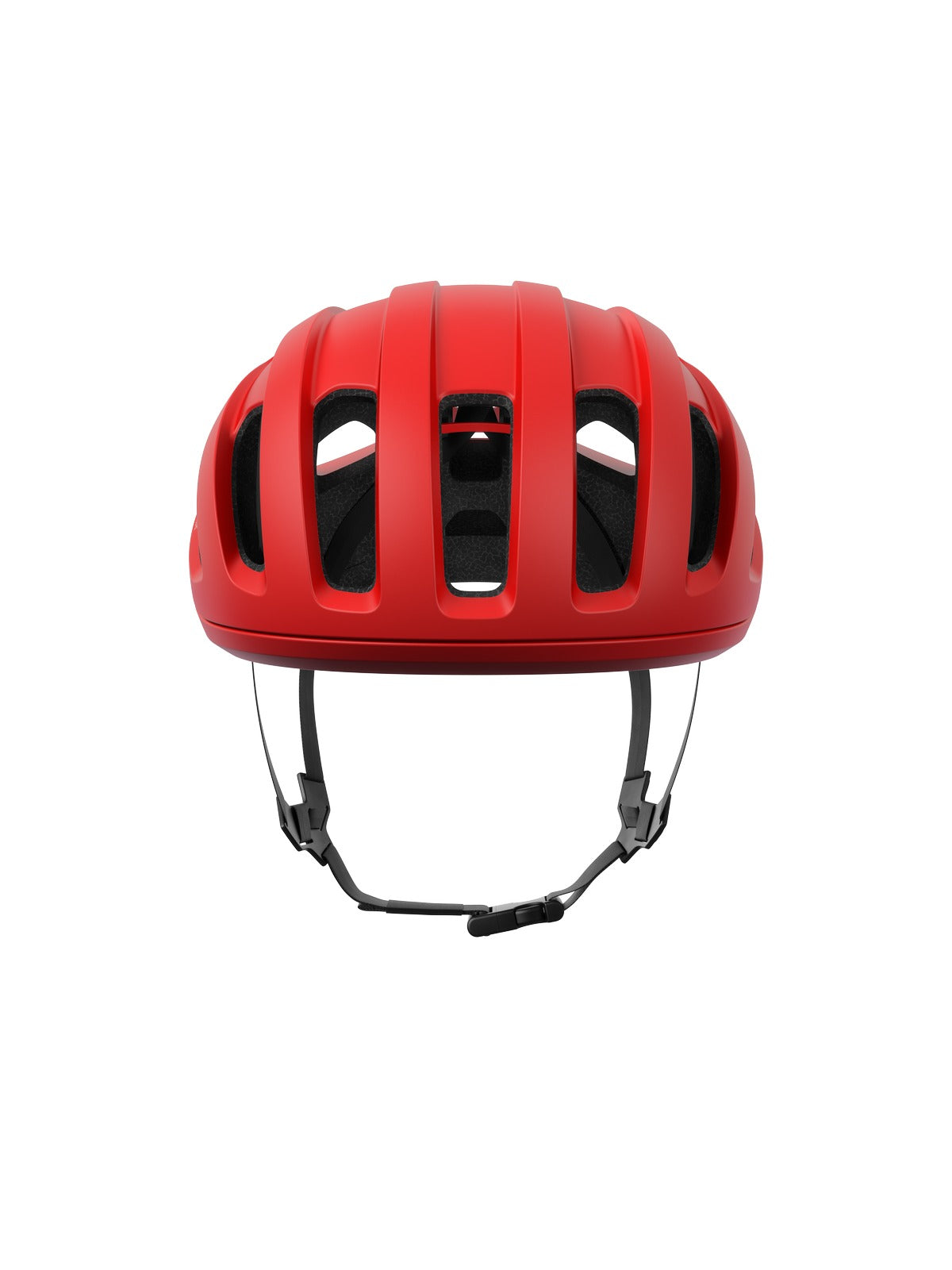 Kask rowerowy POC Amidal - Pris. Red Matt