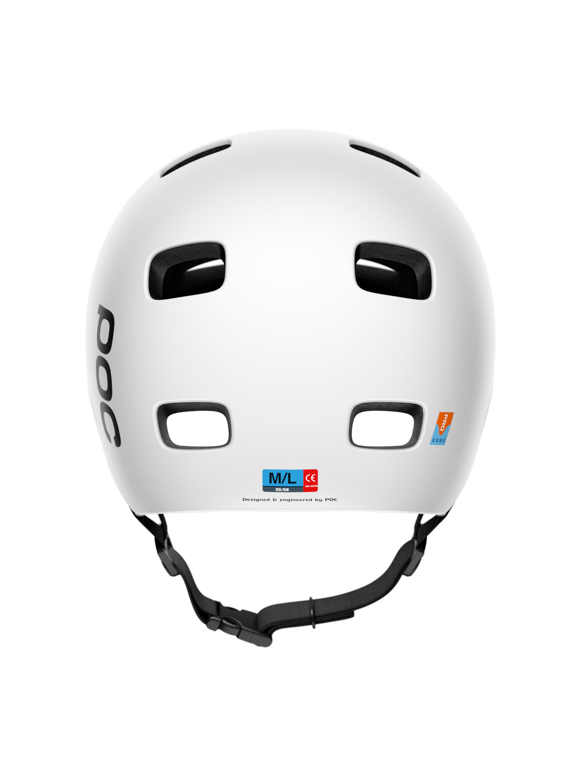 Kask Rowerowy POC CRANE