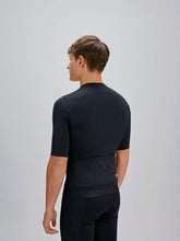 Załaduj obraz do przeglądarki galerii, Koszulka rowerowa POC M's Cadence Jersey - Ur. Black
