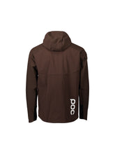 Załaduj obraz do przeglądarki galerii, Kurtka rowerowa POC GUARDIAN AIR Jacket - Axinite Brown
