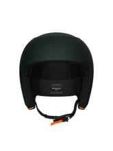 Załaduj obraz do przeglądarki galerii, Kask narciarski POC Skull Dura X Mips - Parg. Green Matt - poc warszawa
