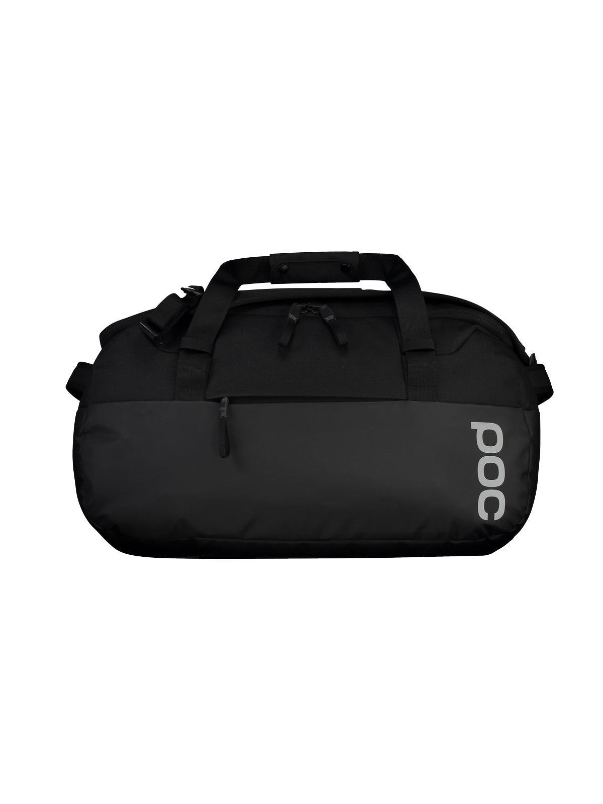 Torba POC DUFFEL 50L - Ur. Black