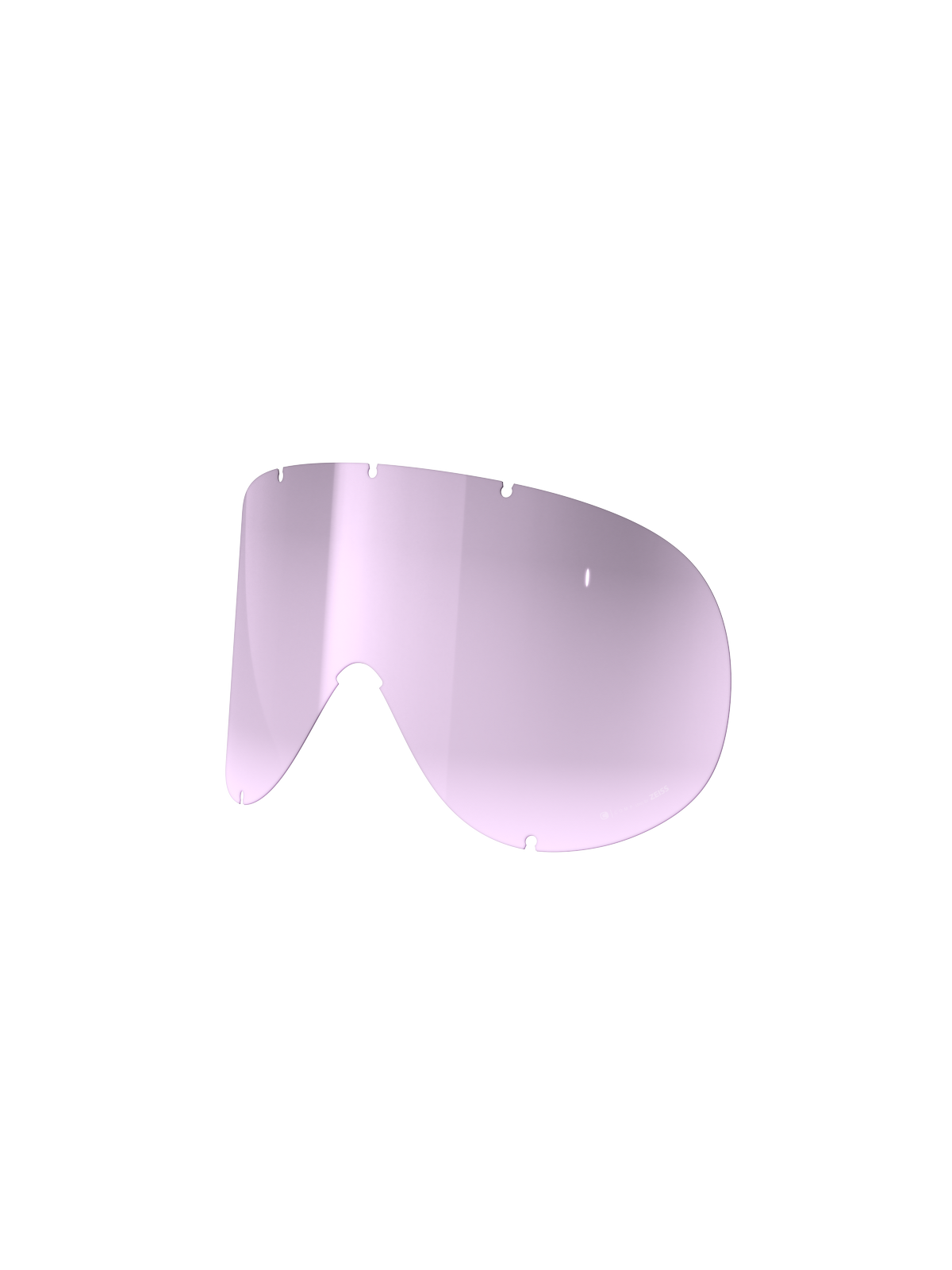 Szyba do gogli POC RETINA CLARITY COMP