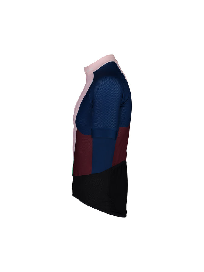Koszulka Rowerowa POC ESSENTIAL ROAD PRINT