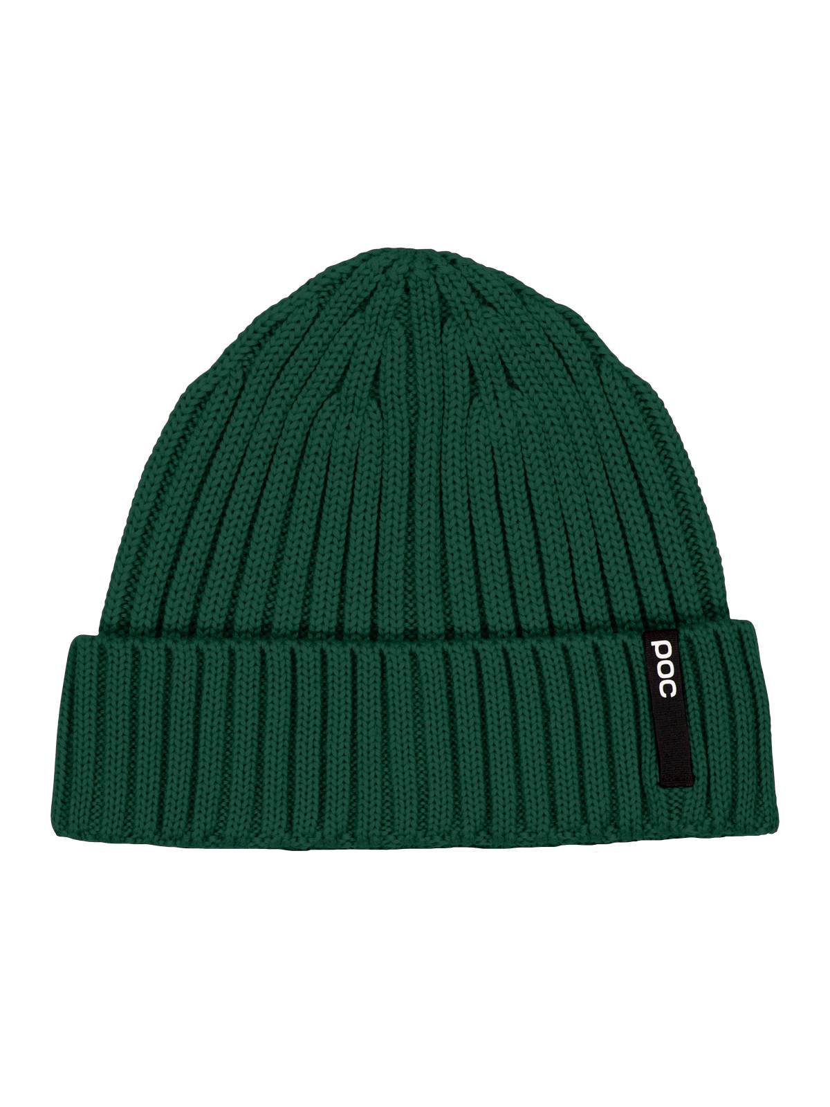 Czapka POC Beanie Short - Pargasite Green