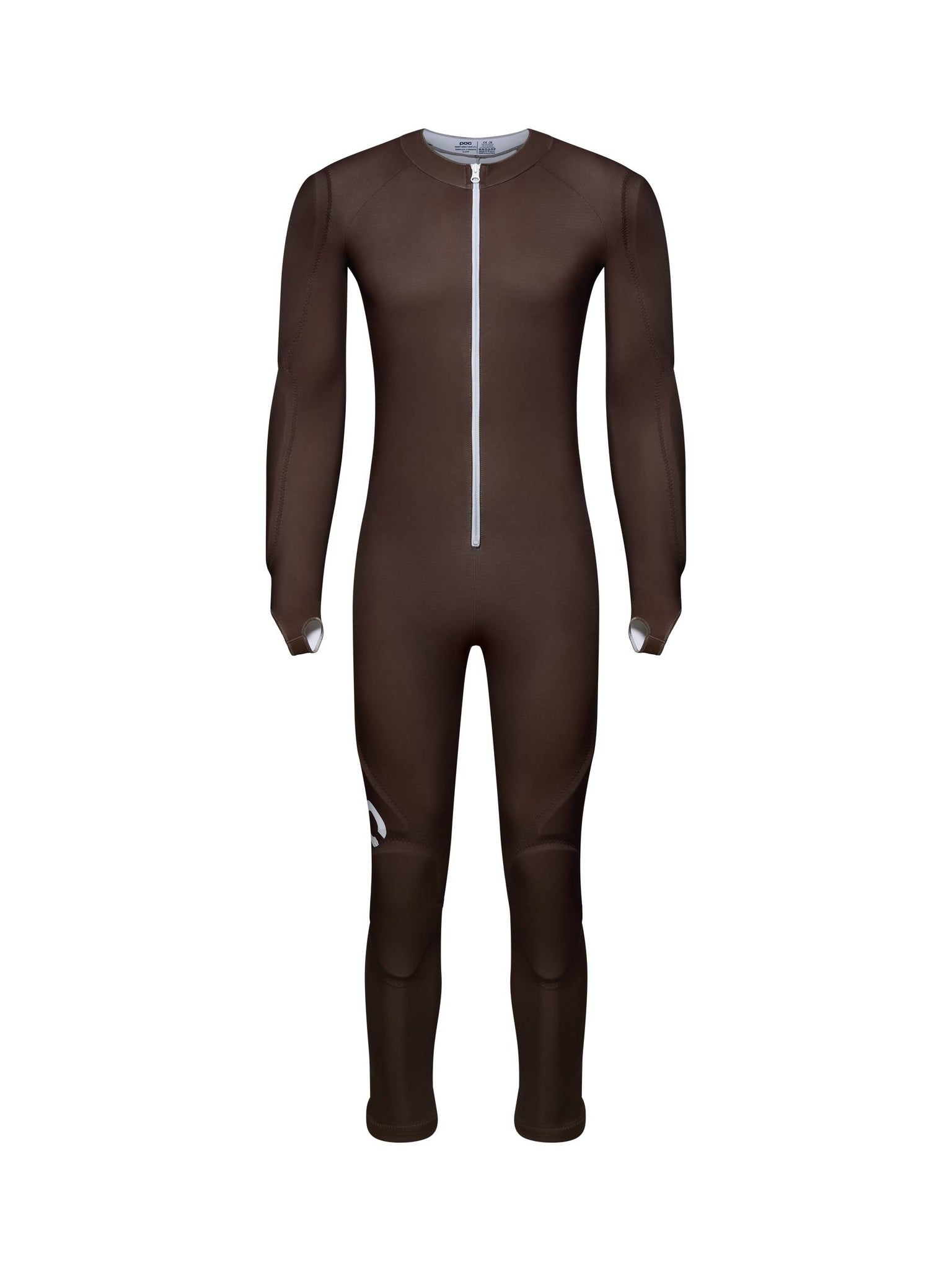 Guma narciarska POC Skin GS - Bronzite Brown