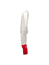 Załaduj obraz do przeglądarki galerii, Guma narciarska POC Skin GS - Rouge/Blanc
