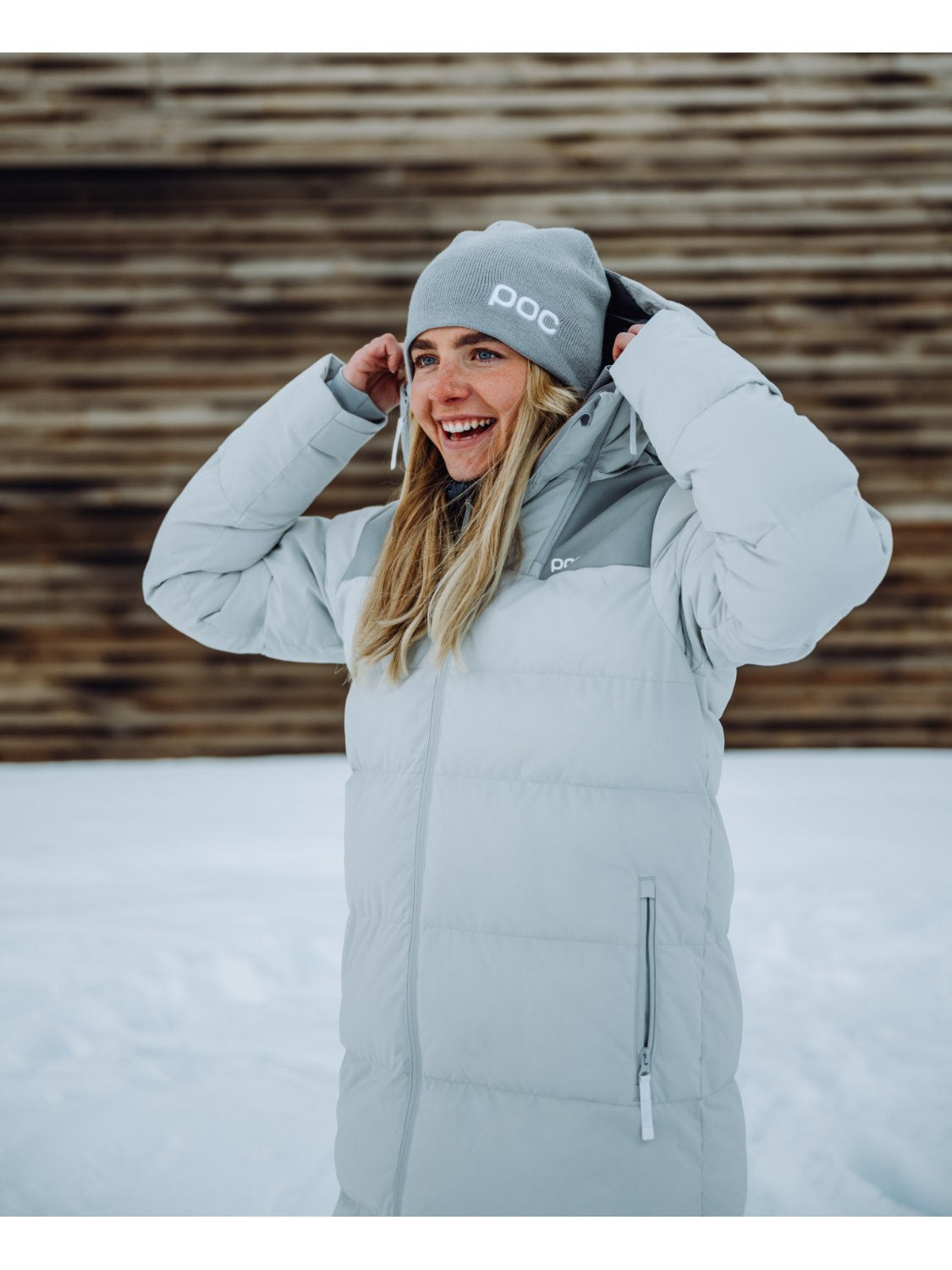 Czapka POC CORP BEANIE