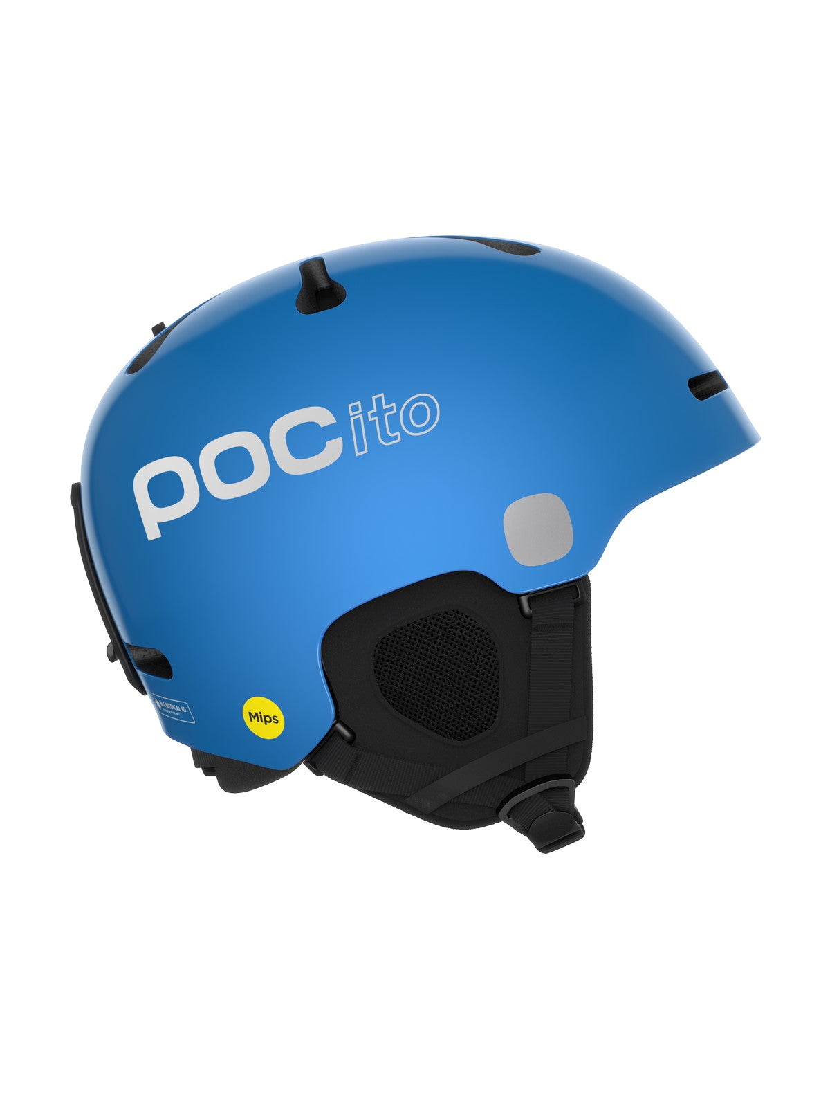 Kask narciarski POC POCITO FORNIX MIPS
