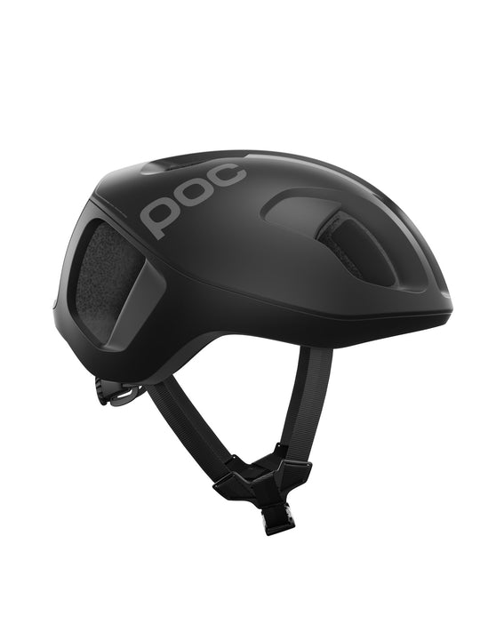 Załaduj obraz do przeglądarki galerii, Kask rowerowy POC VENTRAL MIPS - Ur. Black Matt
