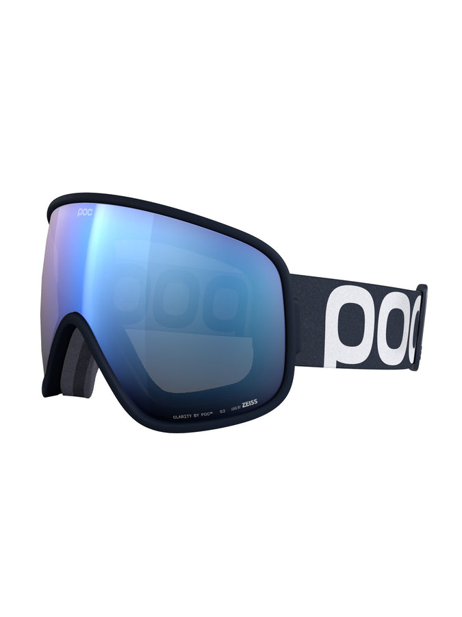 Gogle narciarskie POC Vitrea - Apatite Navy/Pt. Sunny Blue