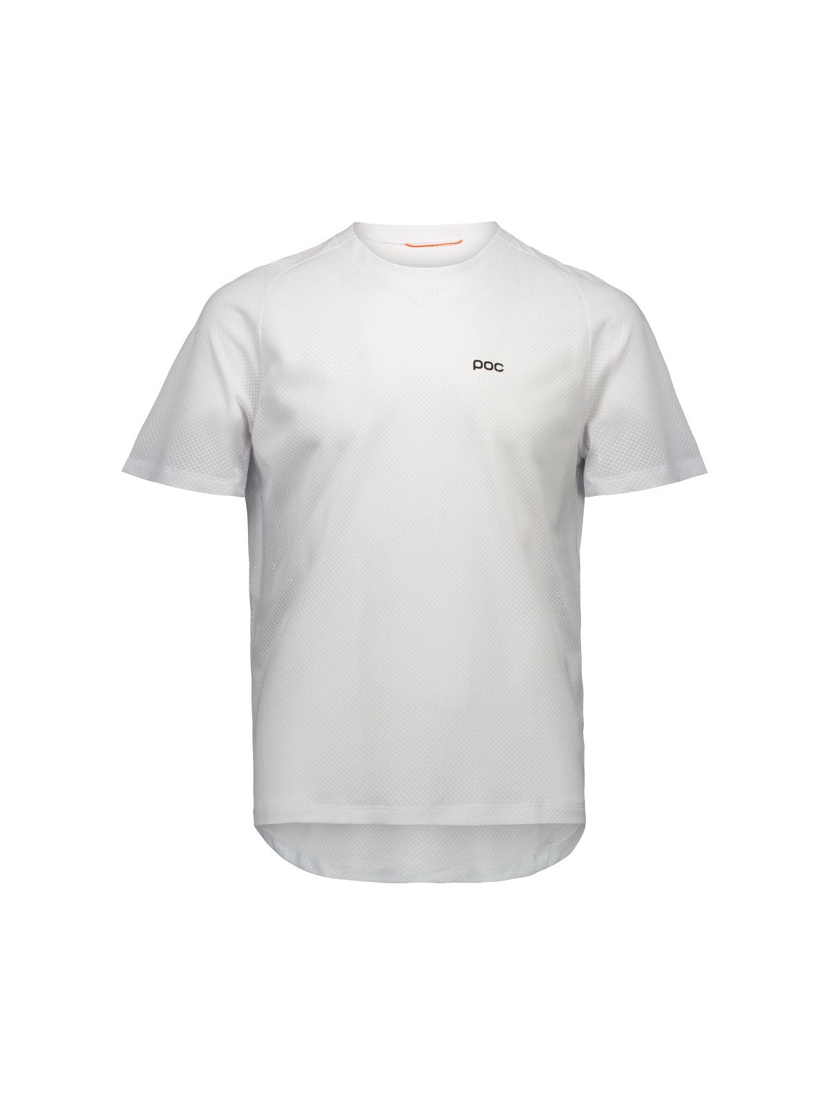 Koszulka rowerowa POC M's Motion Air S/S Jersey - Hyd. White