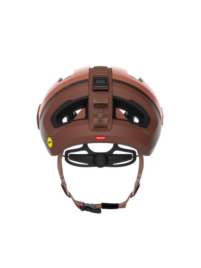 Kask rowerowy POC Omne Ultra MIPS - Himalayan Salt Matt