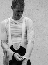 Załaduj obraz do przeglądarki galerii, Koszulka rowerowa POC ESSENTIAL LAYER LS - Hydr. White
