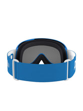 Załaduj obraz do przeglądarki galerii, Gogle POCito Retina - Fluo. Blue/Pt. Sunny Silver
