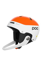Załaduj obraz do przeglądarki galerii, Kask narciarski POC Artic SL MIPS - Fluo. Orange
