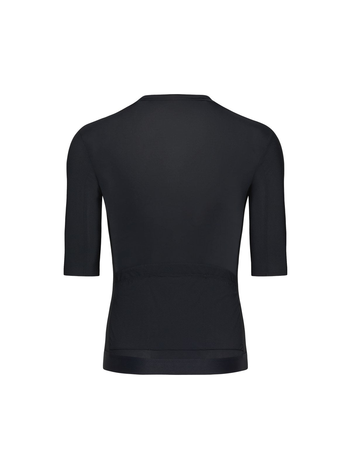 Koszulka rowerowa POC M's Raceday S/S Jersey - Ur. Black