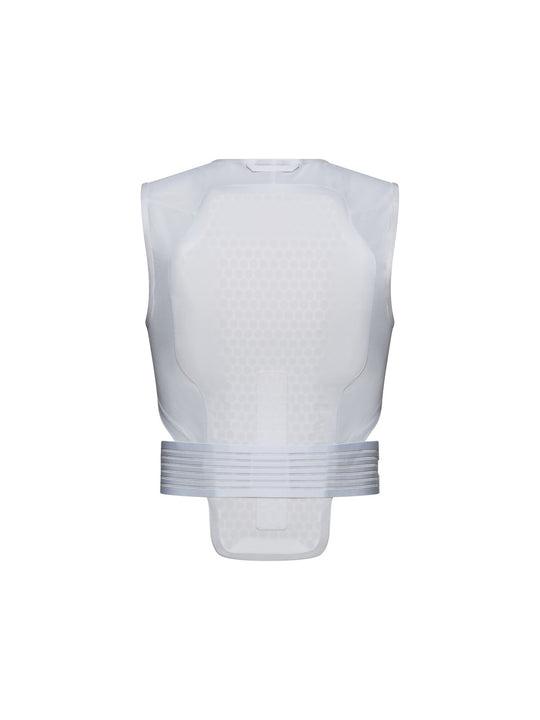 Załaduj obraz do przeglądarki galerii, Ochraniacz na plecy POC VPD Max Race Vest - Hydrogen White
