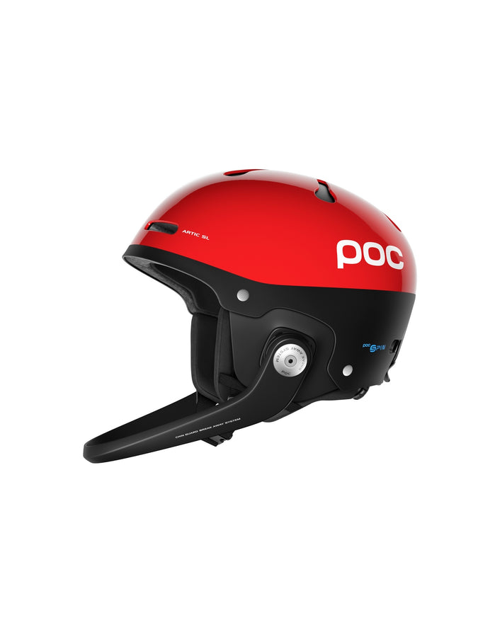 Kask Narciarski POC ARTIC SL SPIN