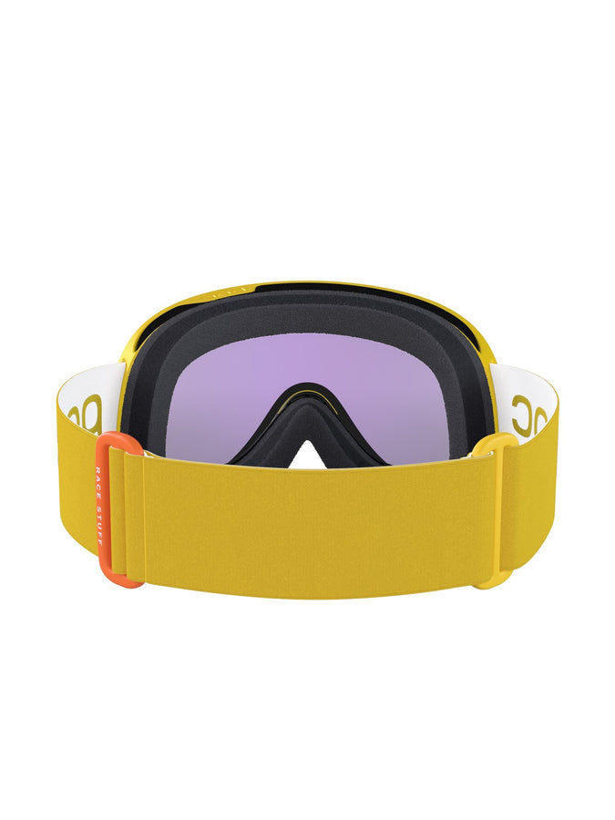 Gogle narciarskie POC Retina Clarity Comp - Ave. Yellow/Uran. Black/ Spektris Blue Cat 2 - TU - poc warszawa