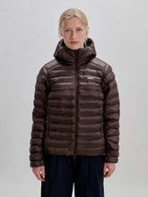 Załaduj obraz do przeglądarki galerii, Kurtka damska POC W's Coalesce Jacket - Bronzite Brown

