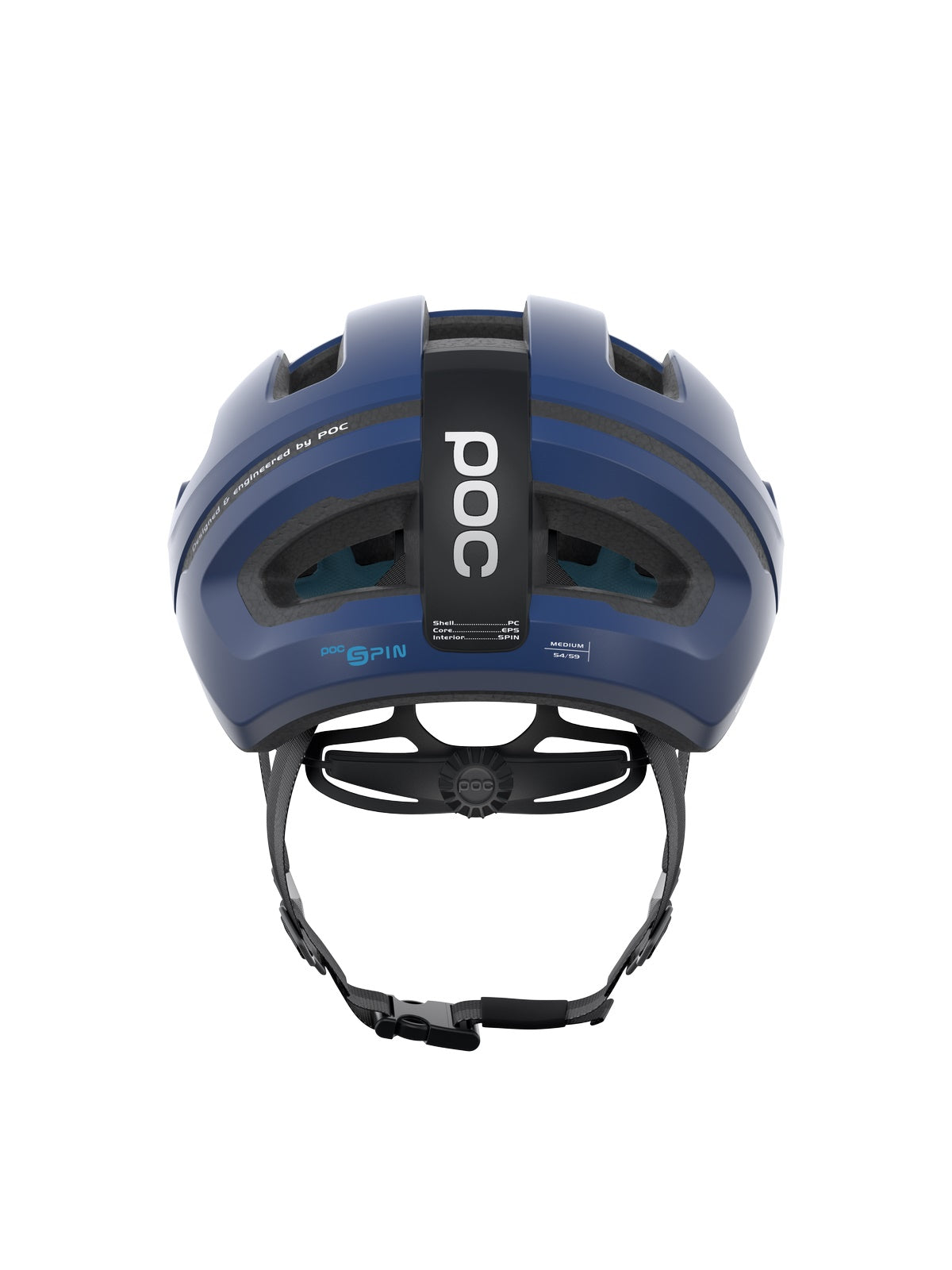 Kask Rowerowy POC OMNE AIR SPIN