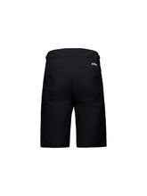 Załaduj obraz do przeglądarki galerii, Spodenki rowerowe POC M's Motion Shorts - Ur. Black
