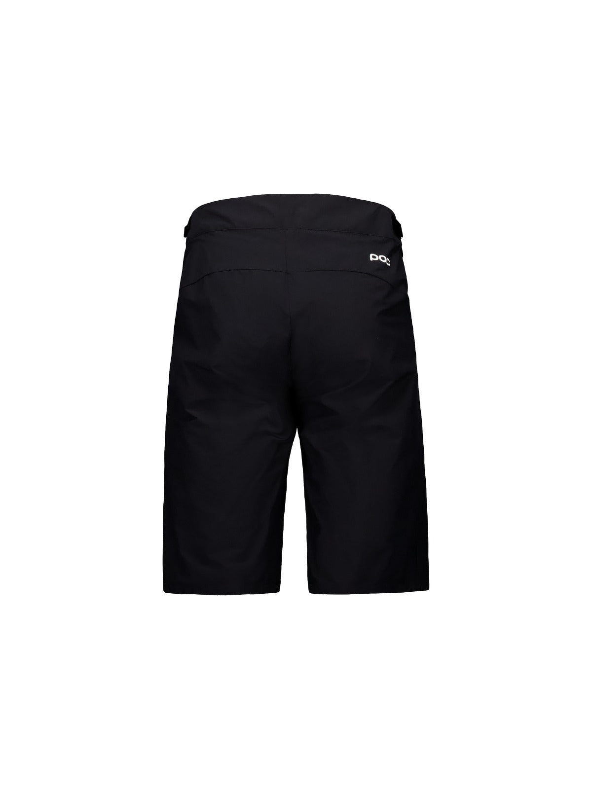 Spodenki rowerowe POC M's Motion Shorts - Ur. Black