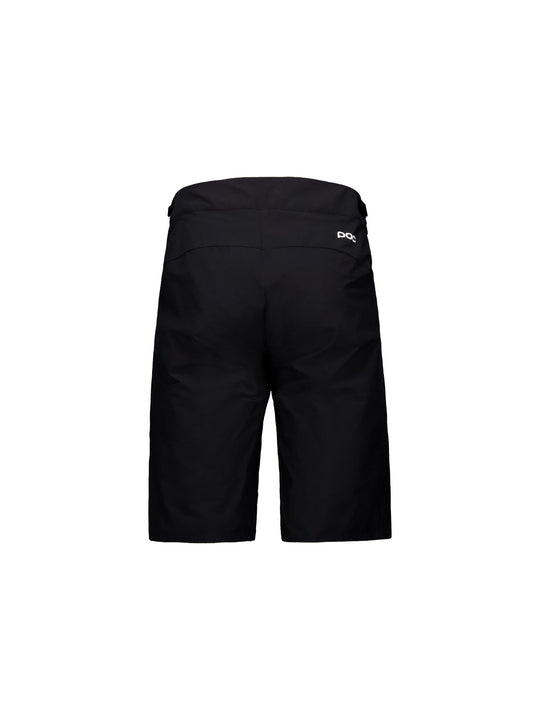 Załaduj obraz do przeglądarki galerii, Spodenki rowerowe POC M's Motion Shorts - Ur. Black
