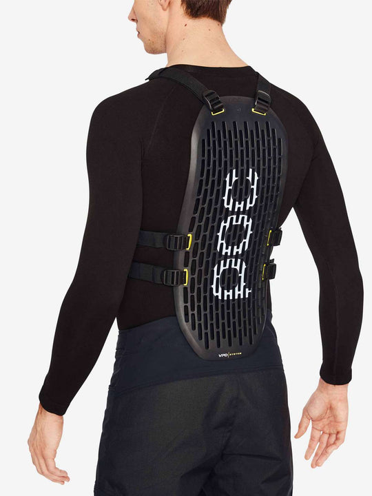 Załaduj obraz do przeglądarki galerii, Ochraniacz na tors POC VPD SYSTEM TORSO - Ur. Black
