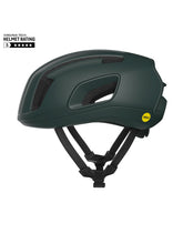 Załaduj obraz do przeglądarki galerii, Kask rowerowy POC Cytal - Parg. Green Matt
