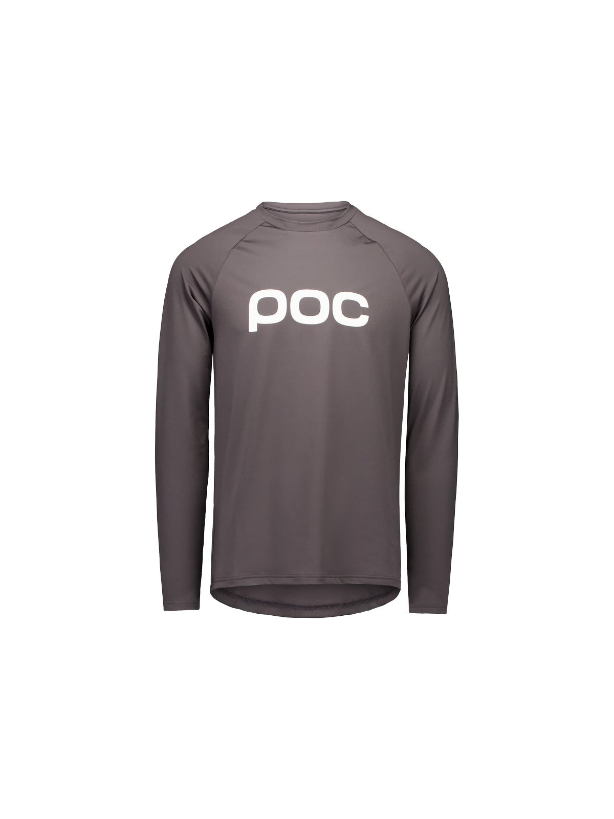 Koszulka rowerowa POC M's Reform Enduro Jersey - Sylvanite Grey