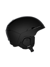 Załaduj obraz do przeglądarki galerii, Kask narciarski POC OBEX MIPS COMMUNICATION - Ura. Black Matt
