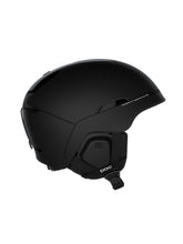Załaduj obraz do przeglądarki galerii, Kask narciarski POC OBEX MIPS COMMUNICATION - Ura. Black Matt
