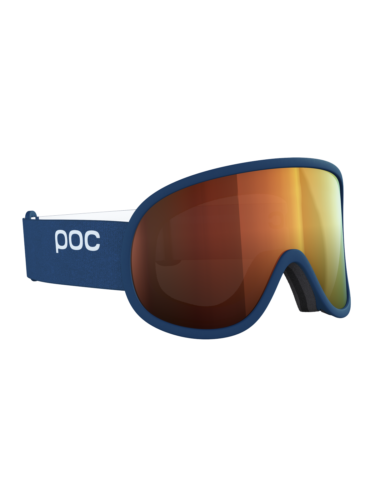 Gogle narciarskie POC RETINA BIG CLARITY