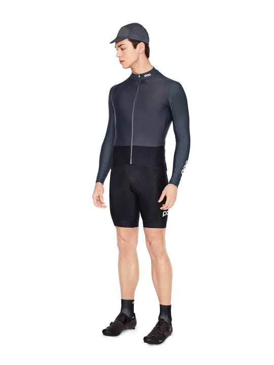 Załaduj obraz do przeglądarki galerii, Koszulka Rowerowa POC ESSENTIAL ROAD MID LS JERSEY - poc warszawa
