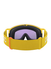 Załaduj obraz do przeglądarki galerii, Gogle narciarskie POC Nexal Mid Clarity Comp - Ave. Yellow/Uran. Black/ Spektris Blue Cat 2 - TU - poc warszawa
