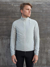 Załaduj obraz do przeglądarki galerii, Kurtka rowerowa POC PRO THERMAL Jacket - Granite Grey - poc warszawa
