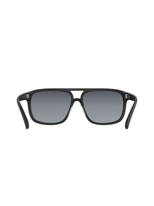 Załaduj obraz do przeglądarki galerii, Okulary POC WILL - Ur. Black/Hydr. White - Grey 14.9 Mirror Cat 3
