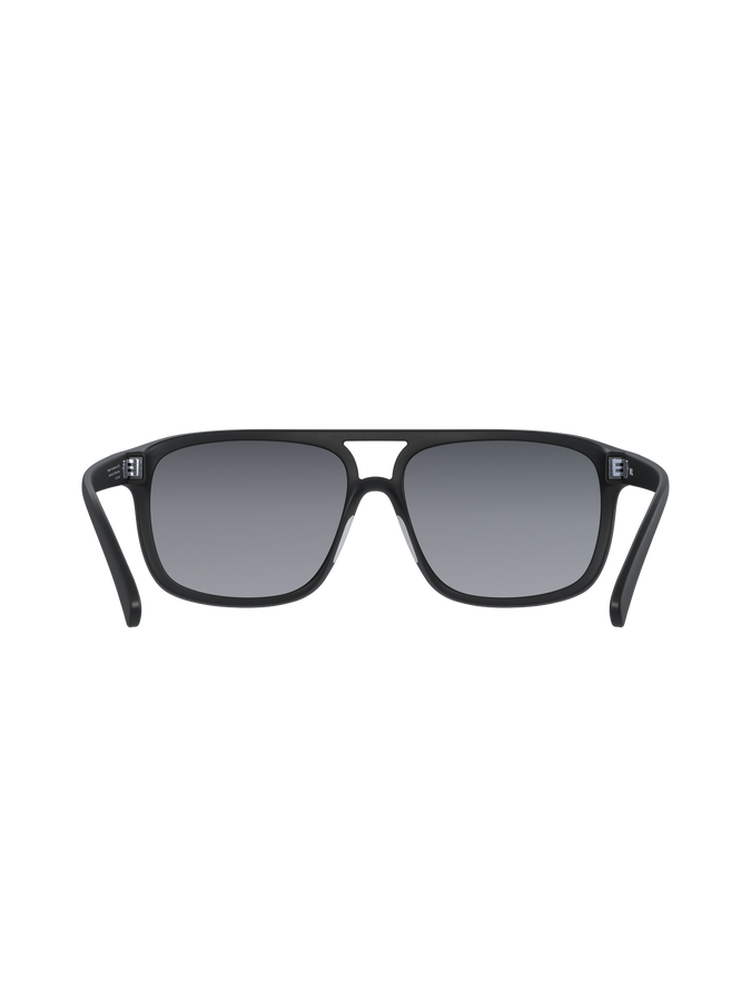 Okulary POC WILL - Ur. Black/Hydr. White - Grey 14.9 Mirror Cat 3