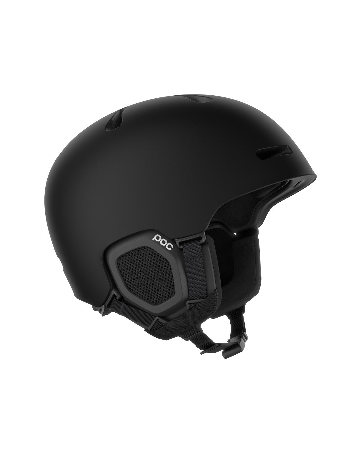 Kask narciarski POC Fornix MIPS - Uran. Black Matt