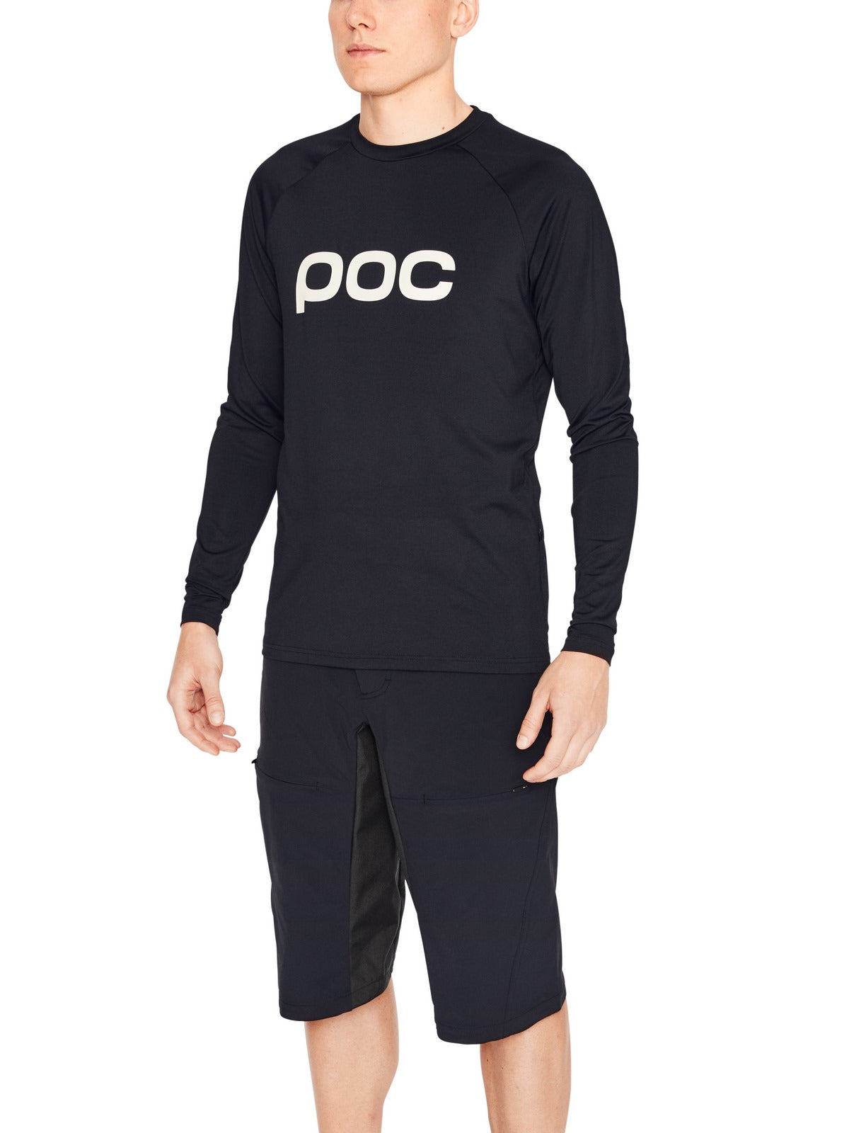Koszulka Rowerowa POC ESSENTIAL ENDURO