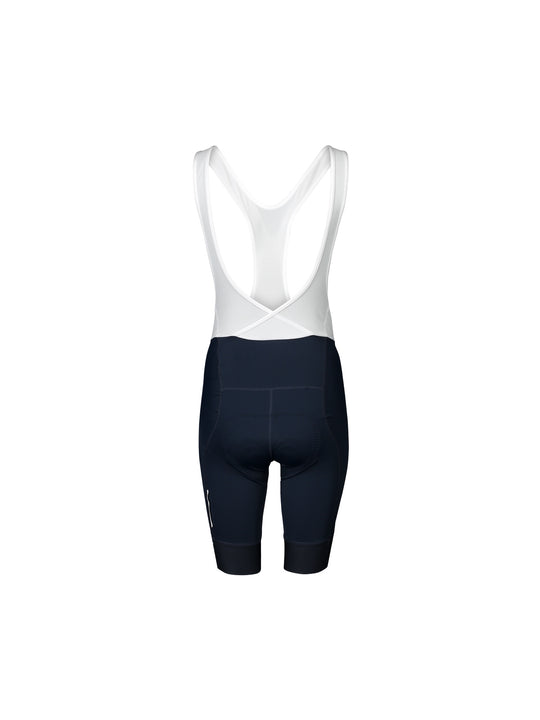 Załaduj obraz do przeglądarki galerii, Spodenki damskie POC W’s PURE Bib Shorts VPDs - Turmaline Navy - poc warszawa
