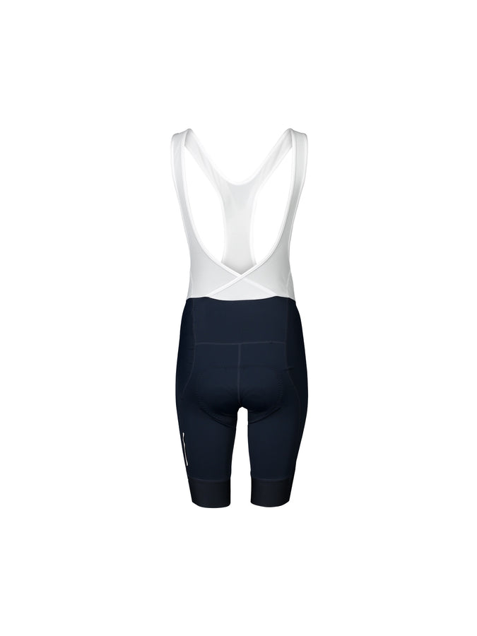 Spodenki damskie POC W’s PURE Bib Shorts VPDs - Turmaline Navy - poc warszawa