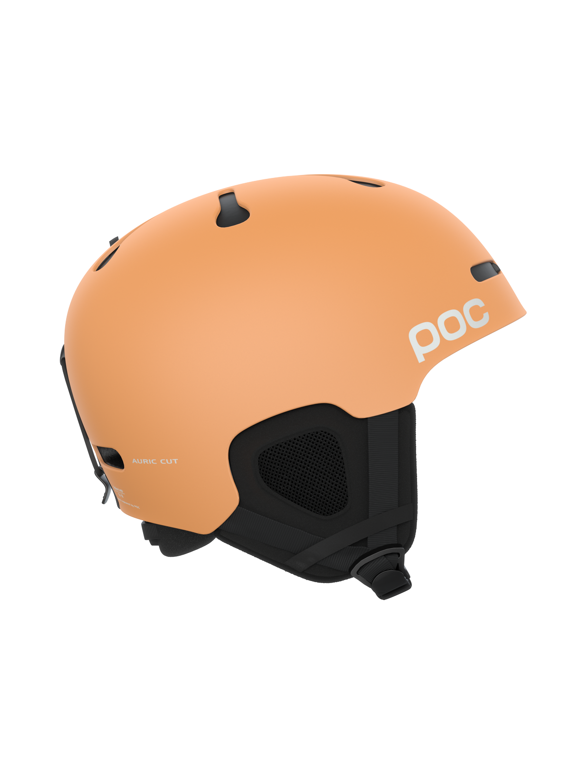 Kask Narciarski POC AURIC CUT