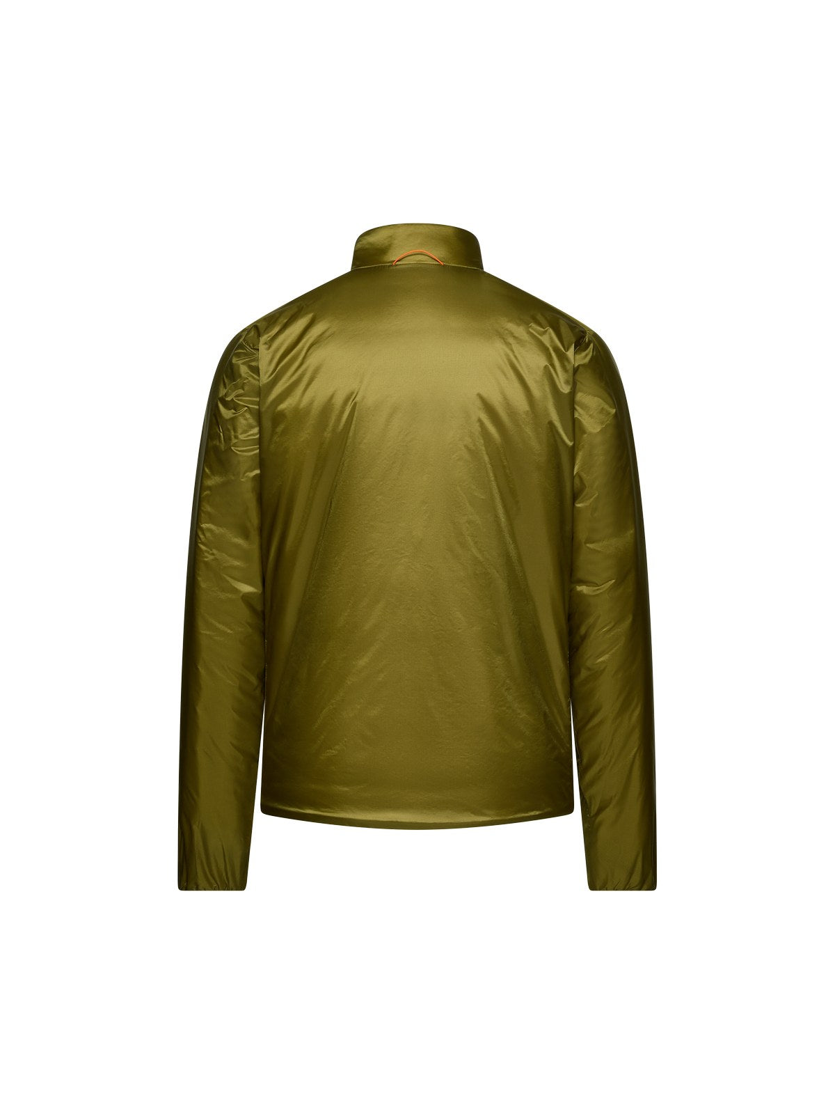Kurtka damska POC W's POC Lite Padded Jacket - Olivine Green