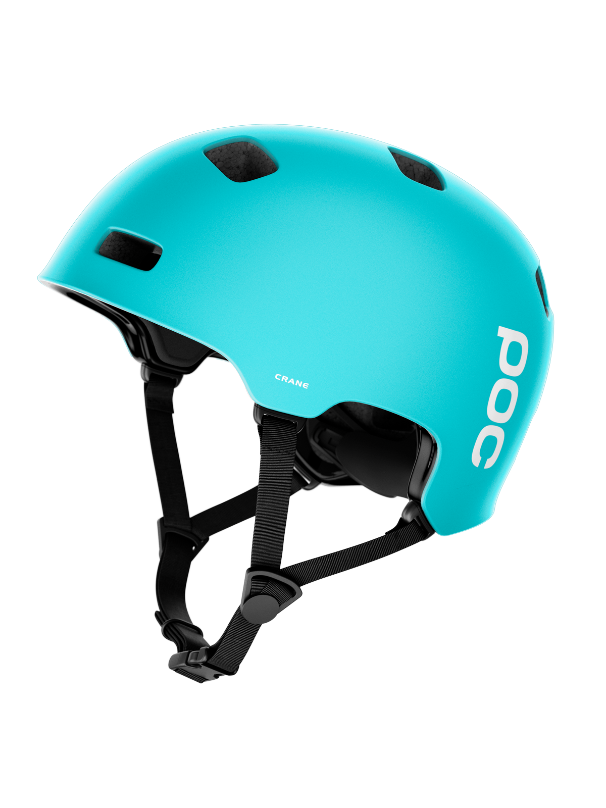 Kask Rowerowy POC CRANE