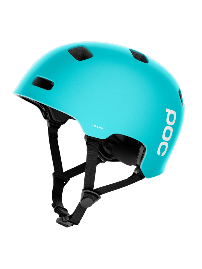 Kask Rowerowy POC CRANE