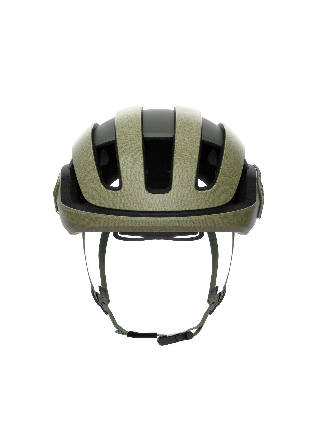Kask rowerowy POC Omne Ultra MIPS - Epid. Green Matt